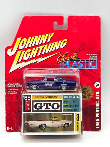 Johnny lightning classic - johnny,