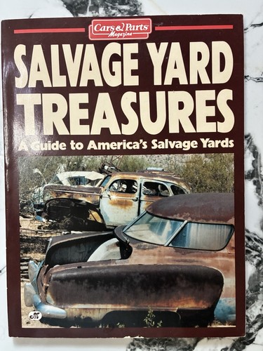 1991 america auto salvage - america's,