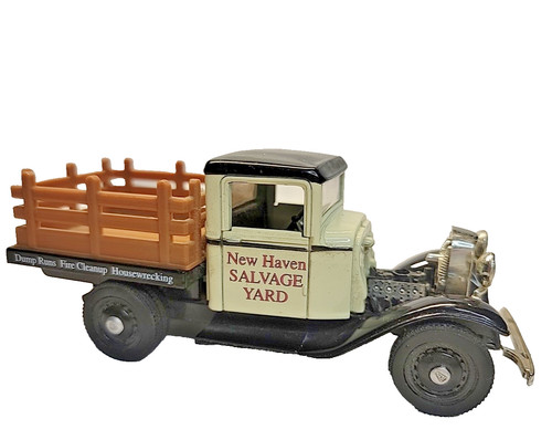 The national motors museum - the,