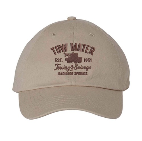 Tow mater towing salvage - towing, &