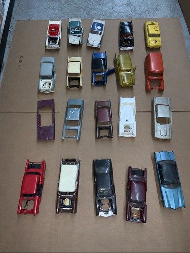 Vintage salvage lot 20 - salvage,