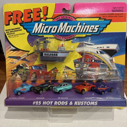 1995 galoob toys micro - 1995,