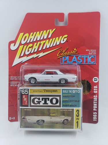 Johnny lightning classic - johnny,