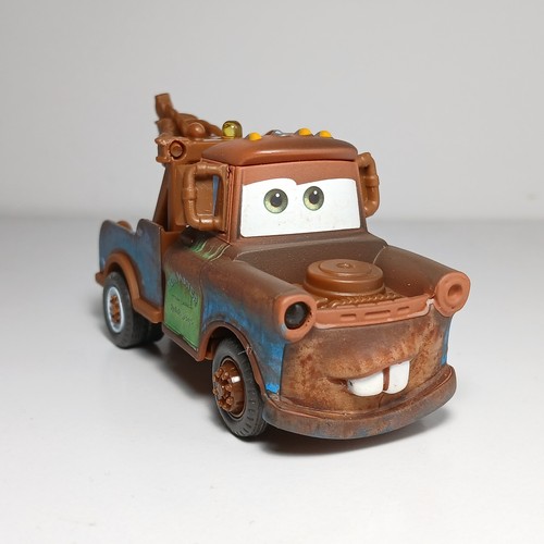 Disney cars precision series - precision,