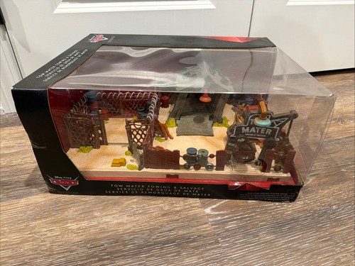 Precision disney cars - precision,