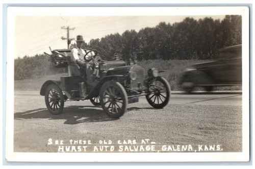 Old cars hurst - cars,