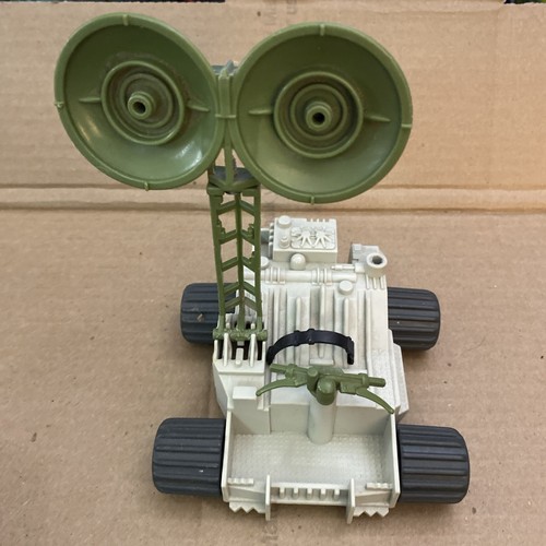 Vintage joe hasbro - gi,