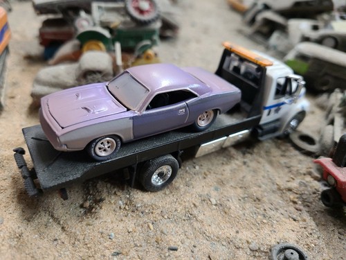 1970s dodge plymouth cuda - dodge,