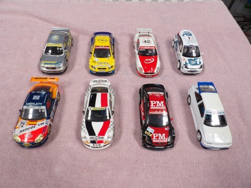 Ninco scx hornby 32 scale - 8,